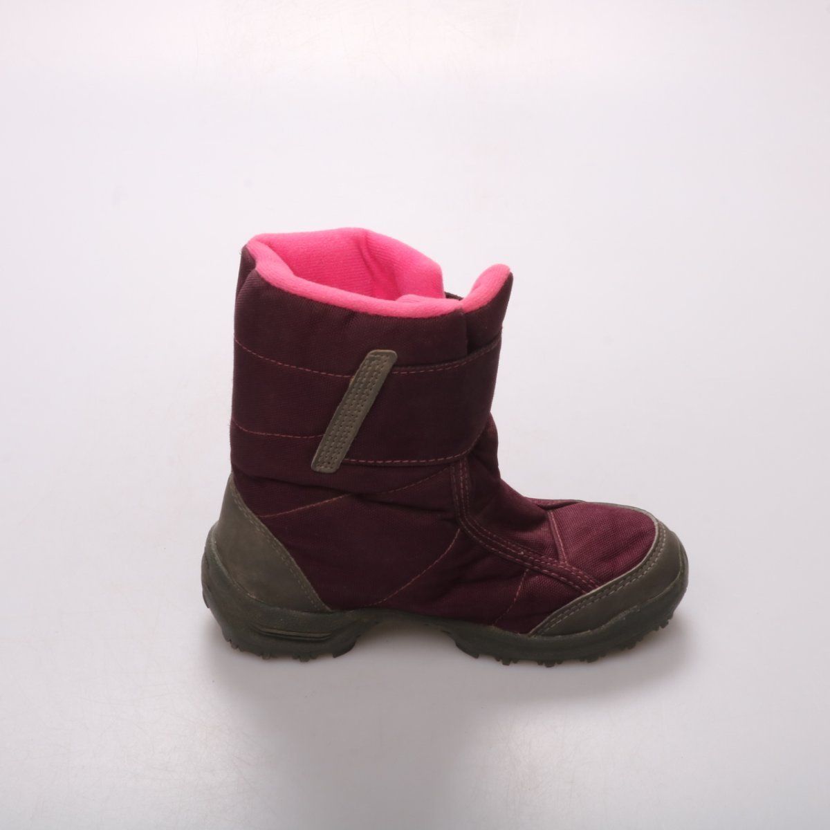 сноубутсы Decathlon