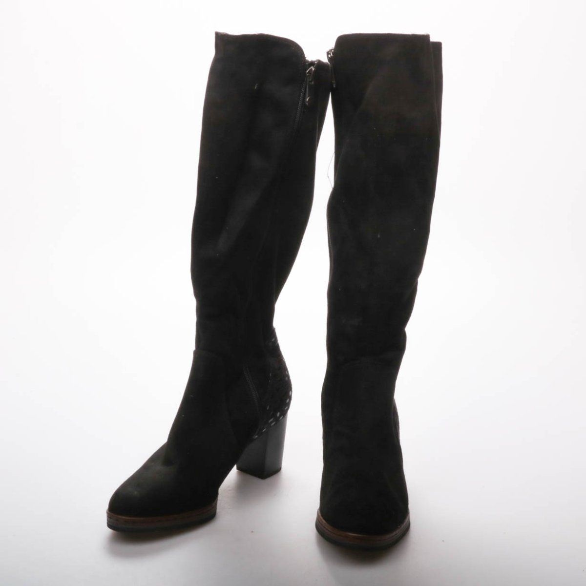 сапоги Marco Tozzi