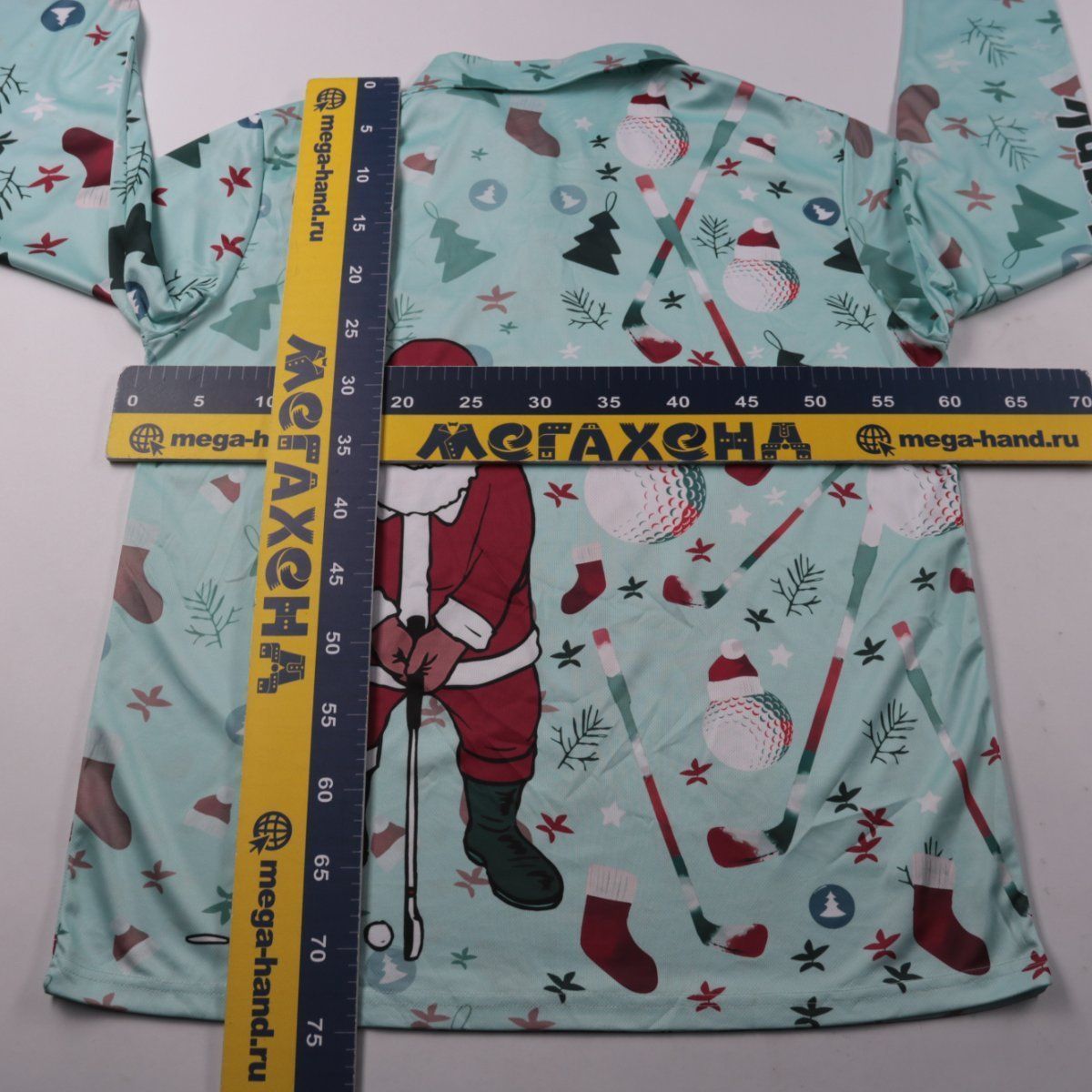 рубашка-поло