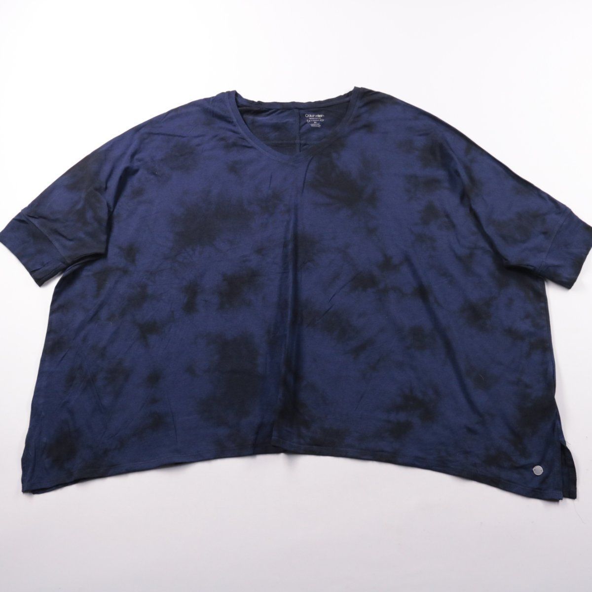 футболка Calvin Klein