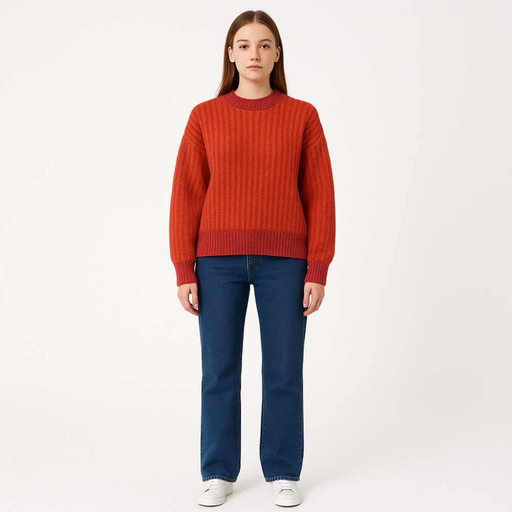 свитер B.Young