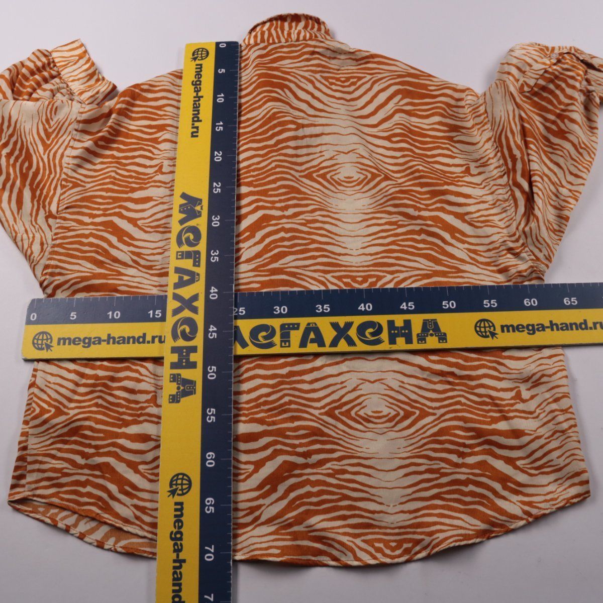 рубашка Topshop