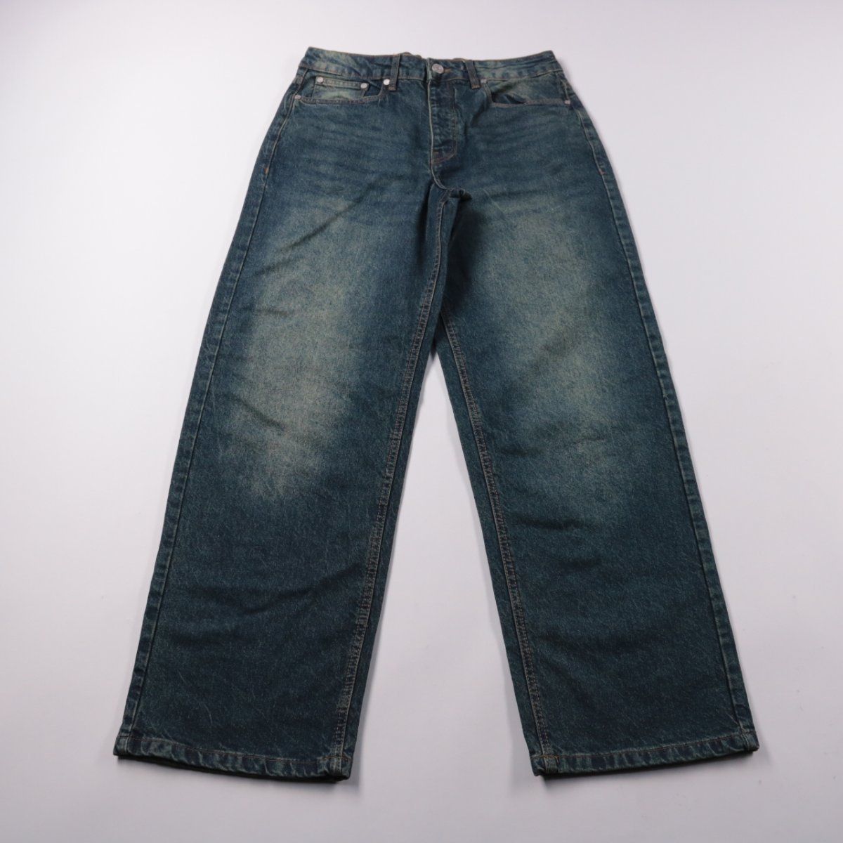 джинсы BoohooMAN