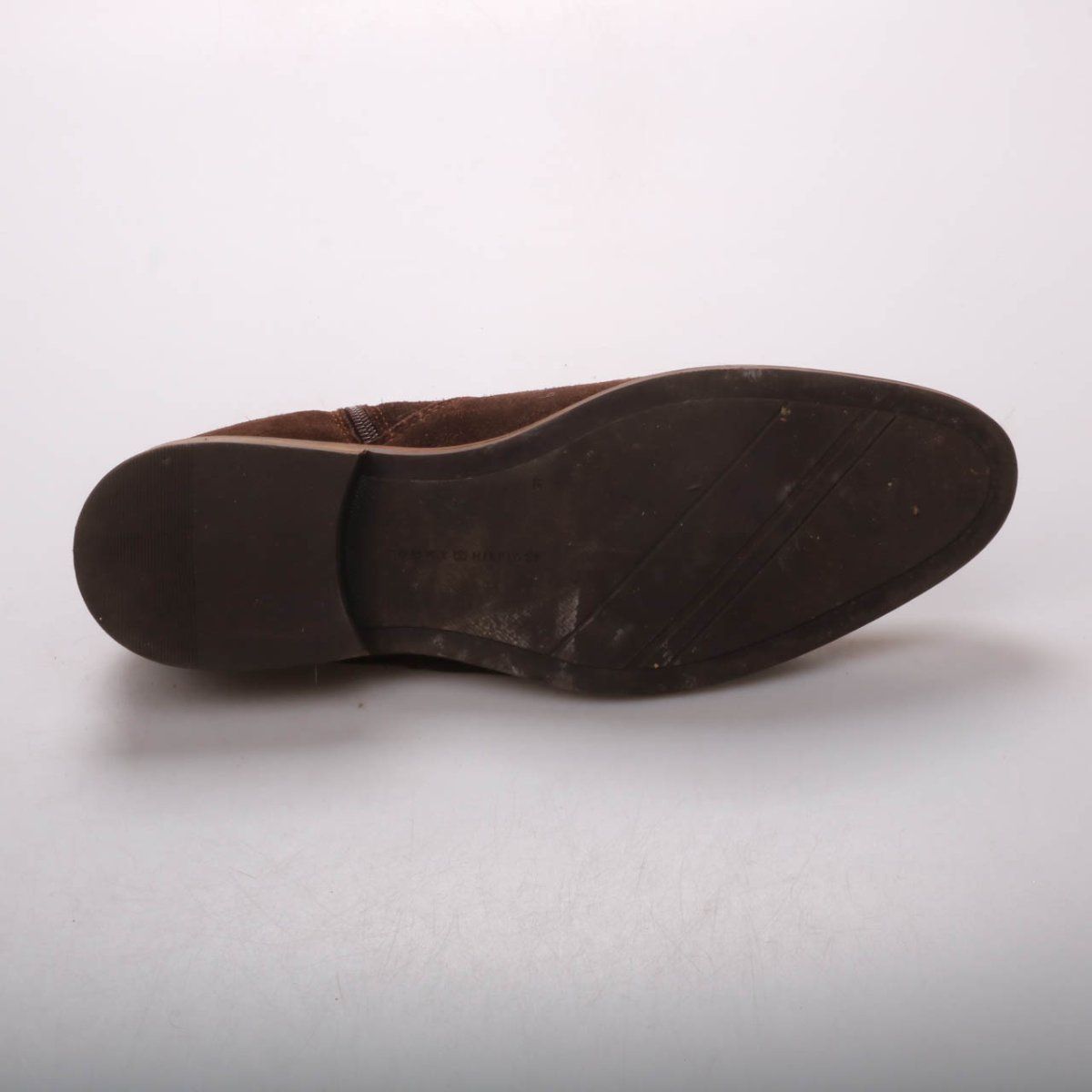 ботинки Tommy Hilfiger