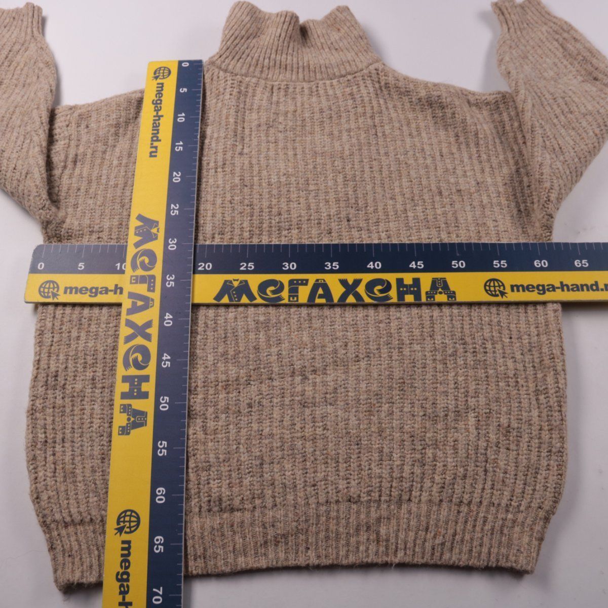 свитер Rita Ora