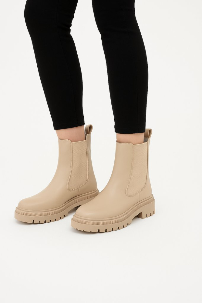 ботинки челси