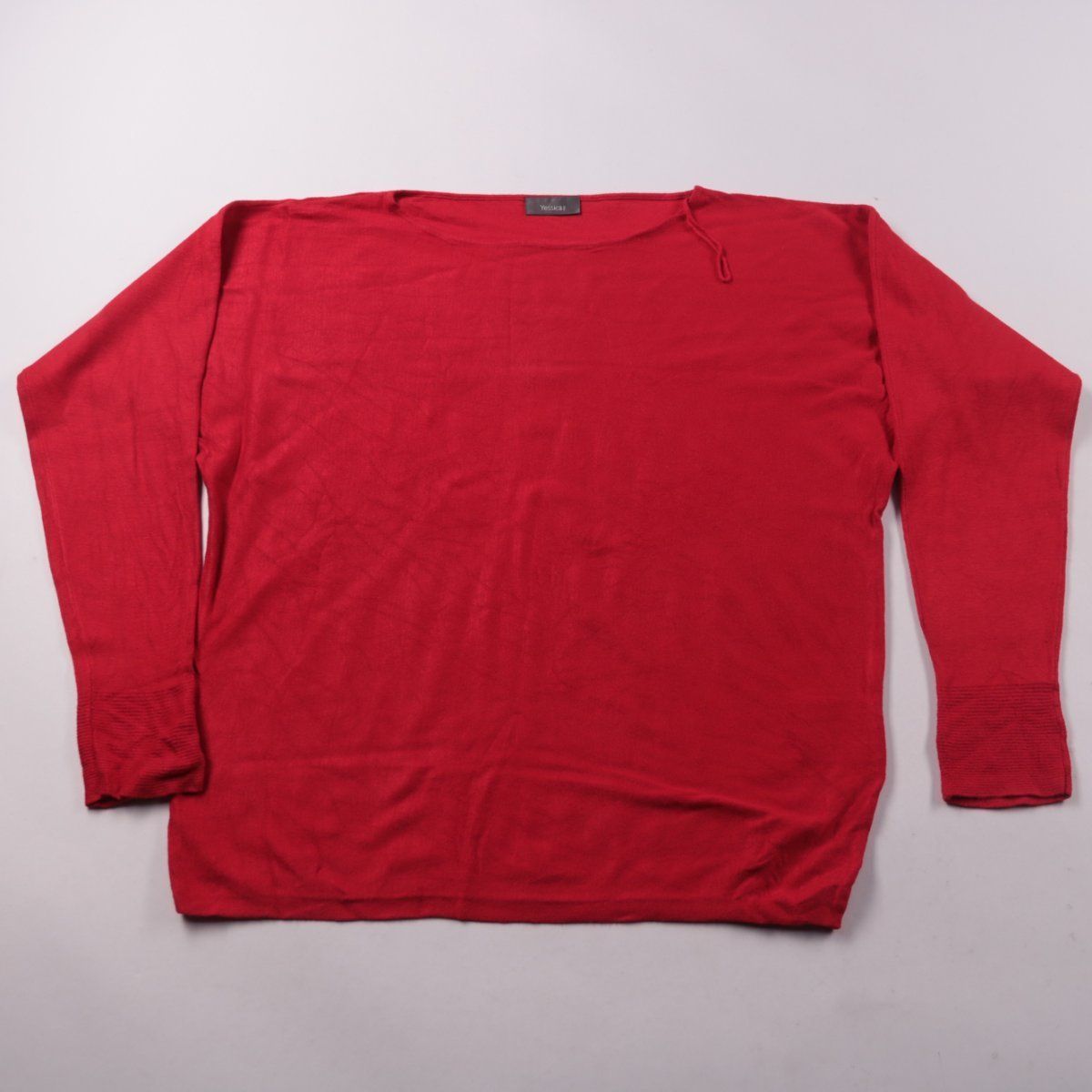 джемпер Yessica