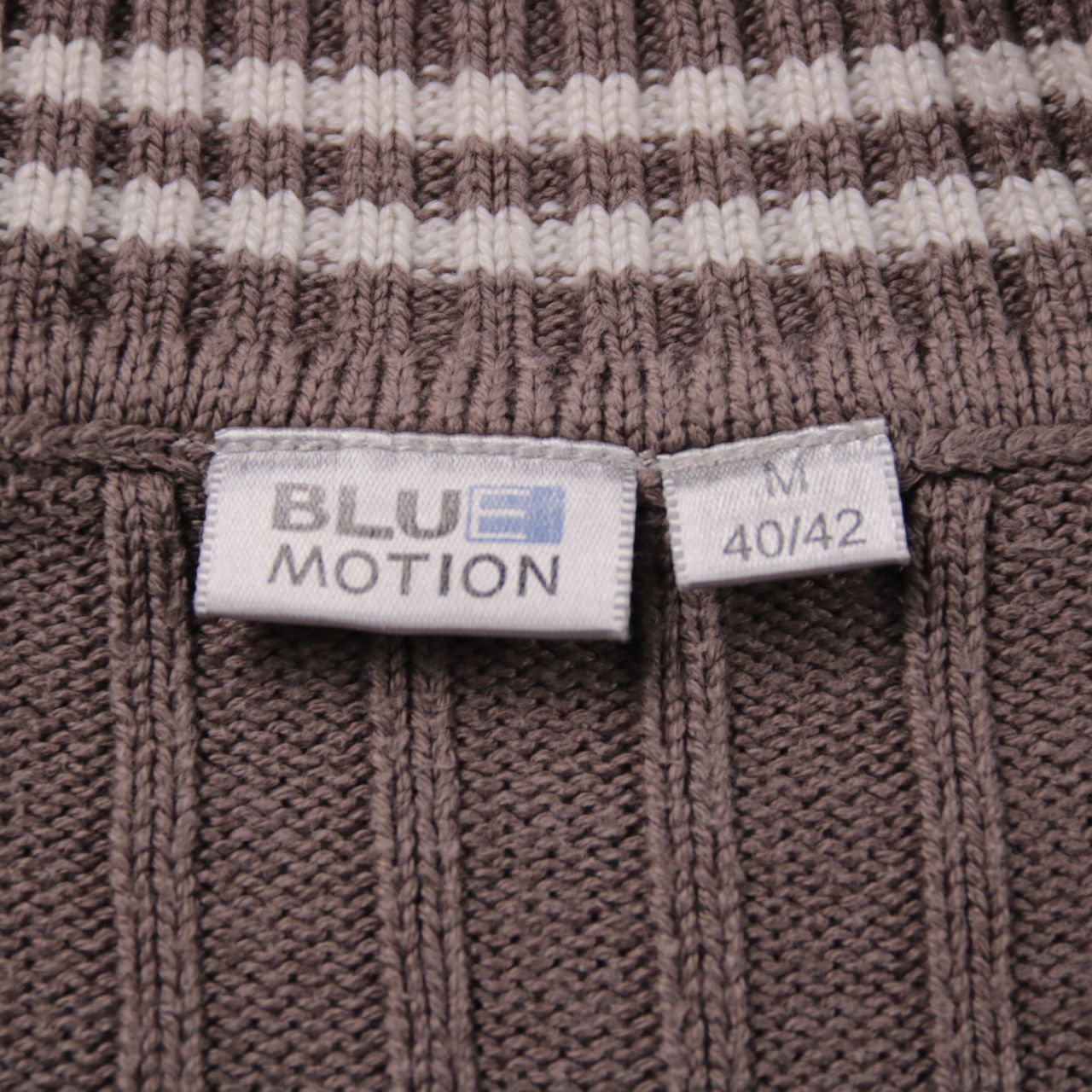 джемпер Blue Motion