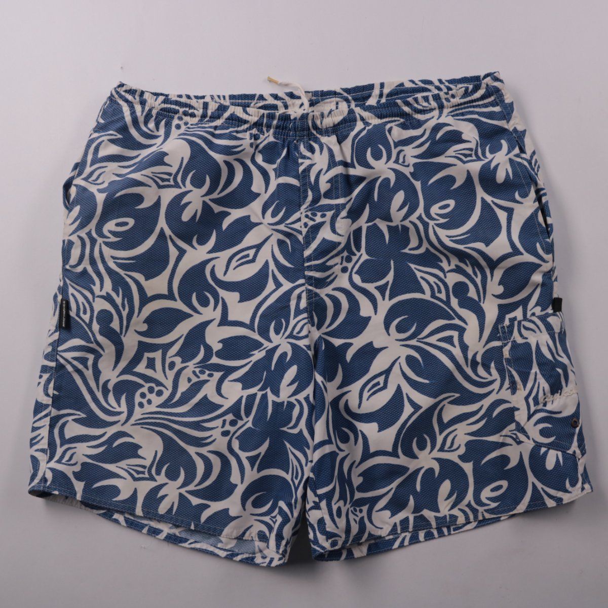 шорты Quiksilver