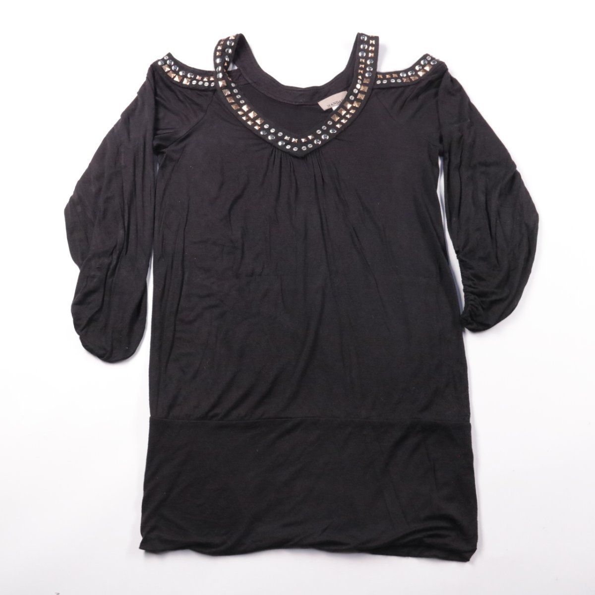 блузка Mandarin