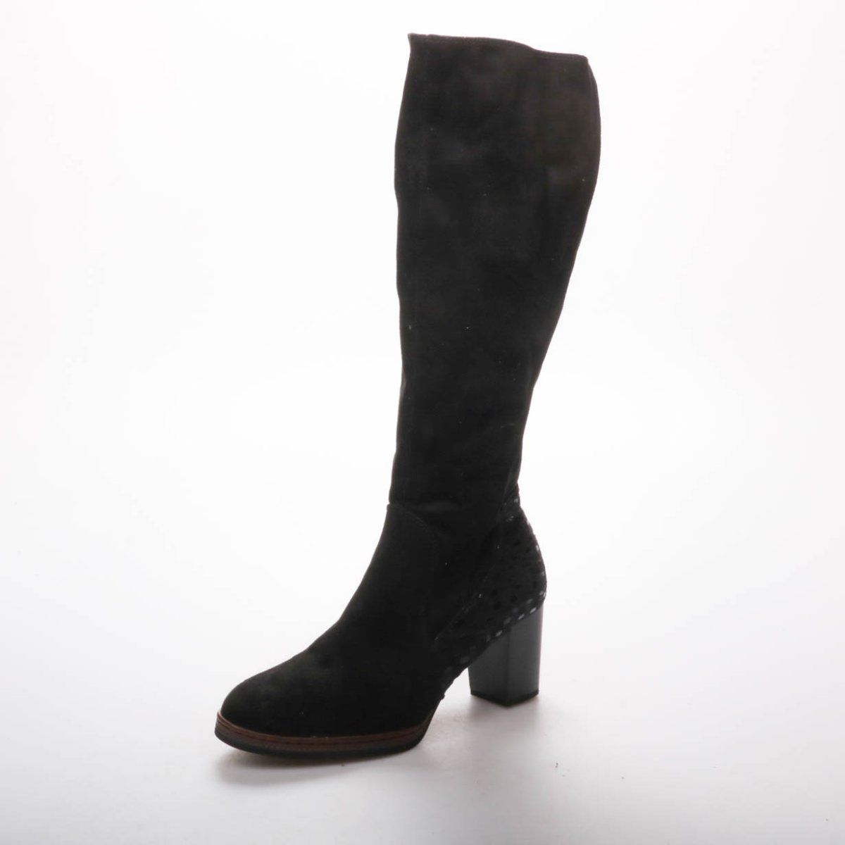 сапоги Marco Tozzi