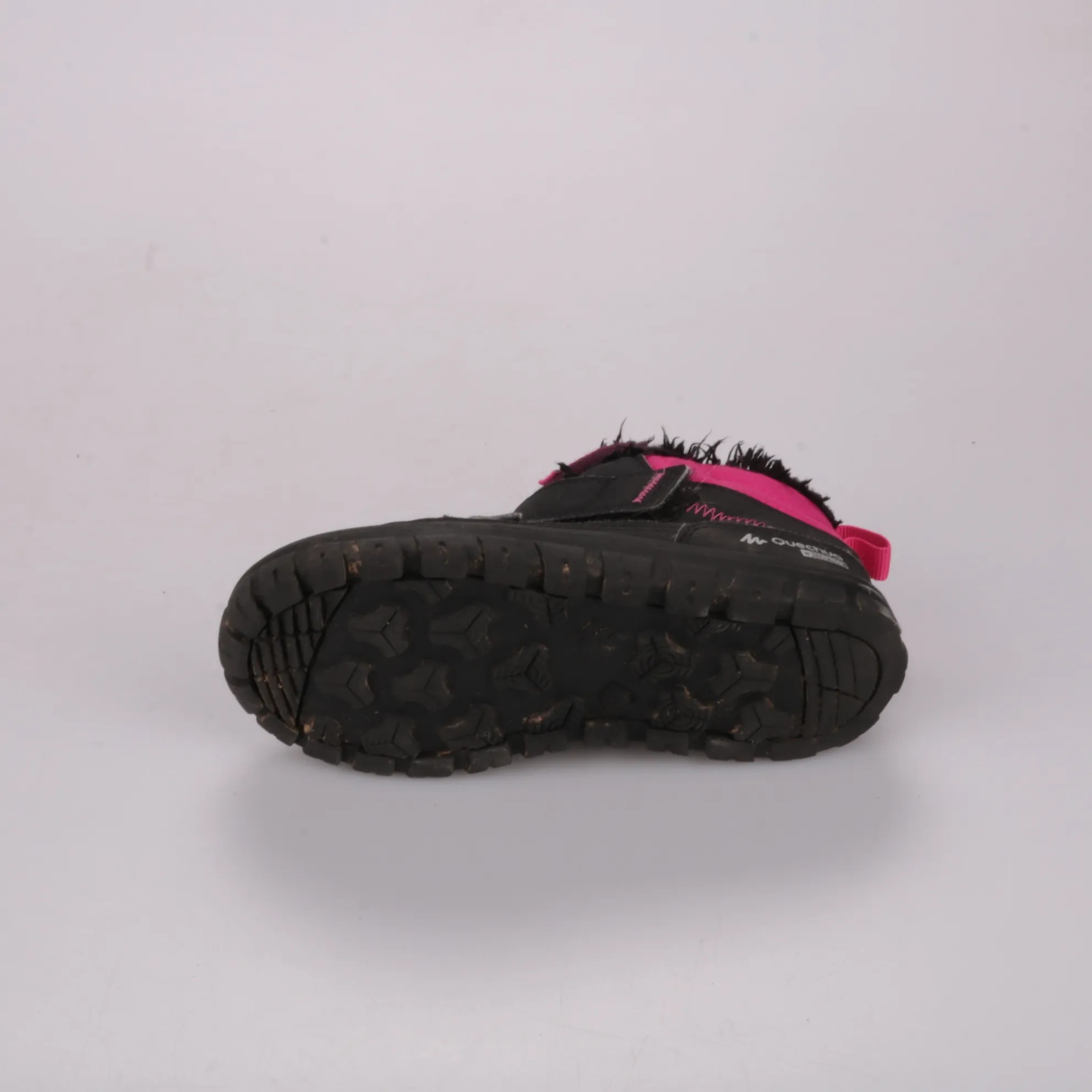 ботинки Quechua