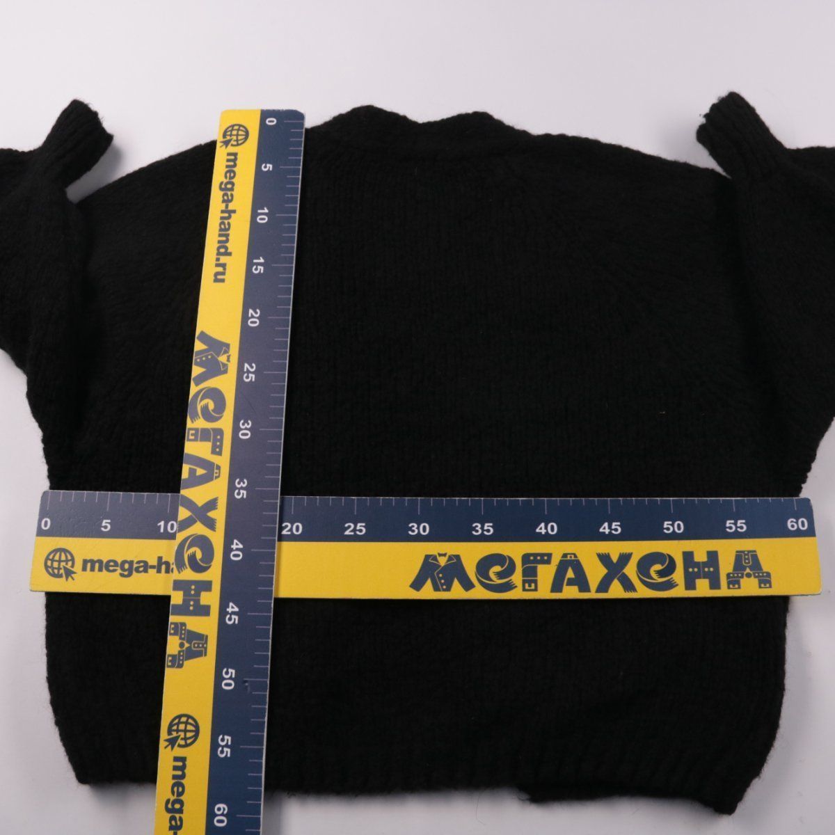 кардиган GG Luxe