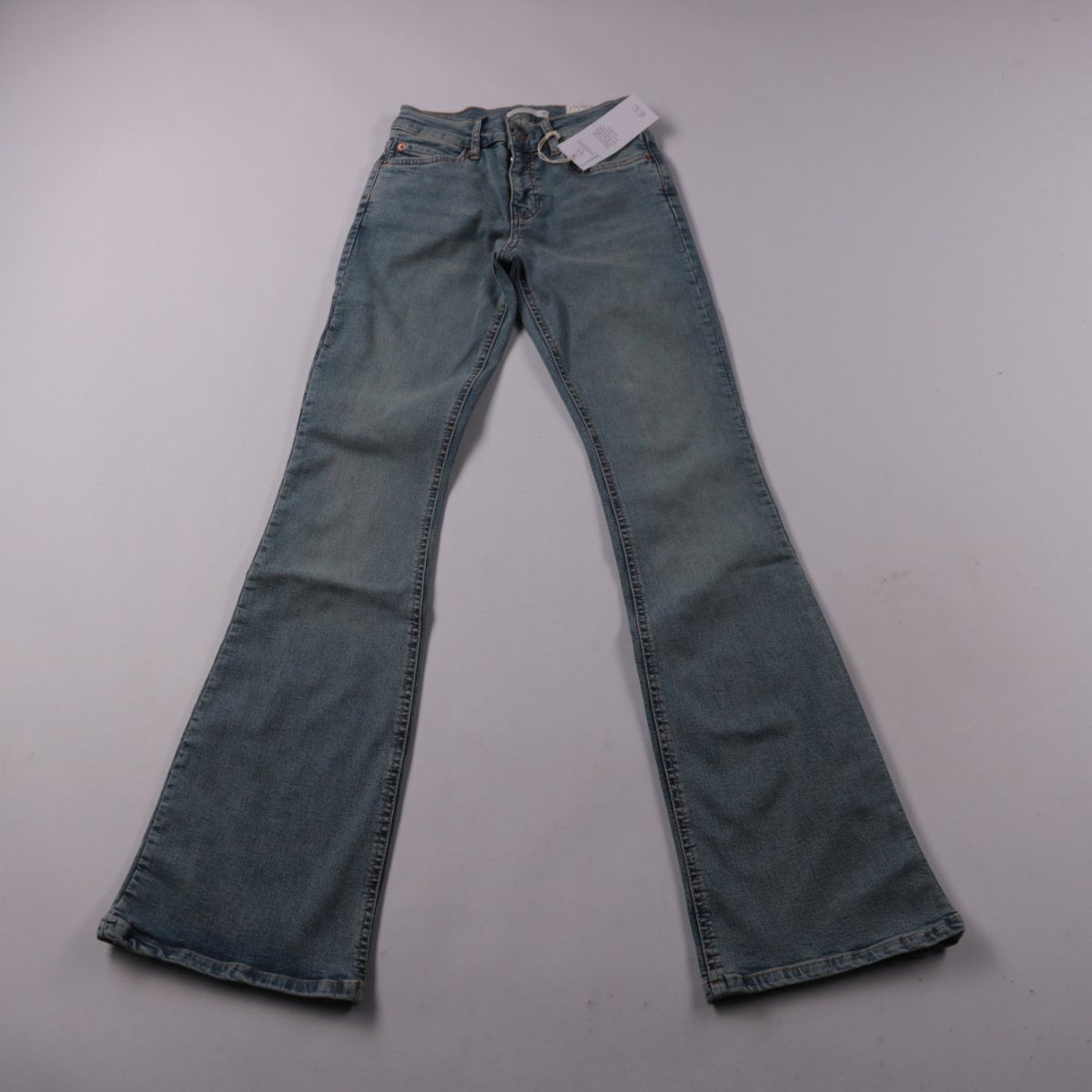 джинсы Gina Tricot