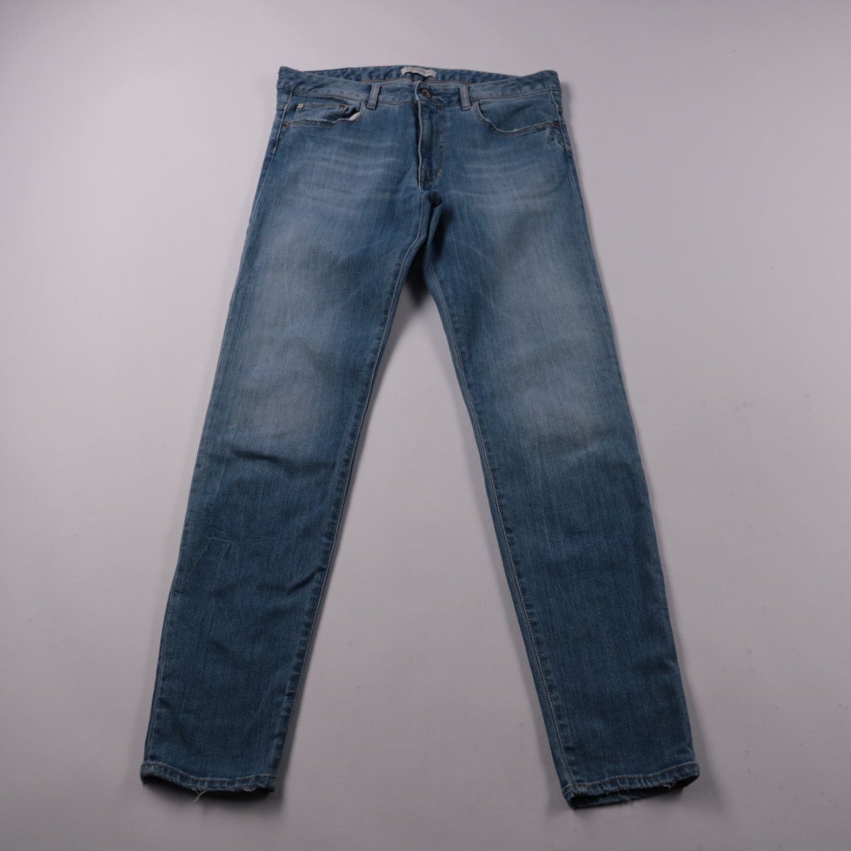 джинсы Silvercreek