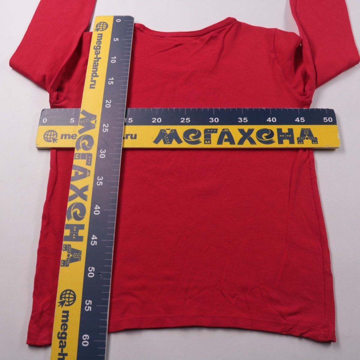 лонгслив Cecil