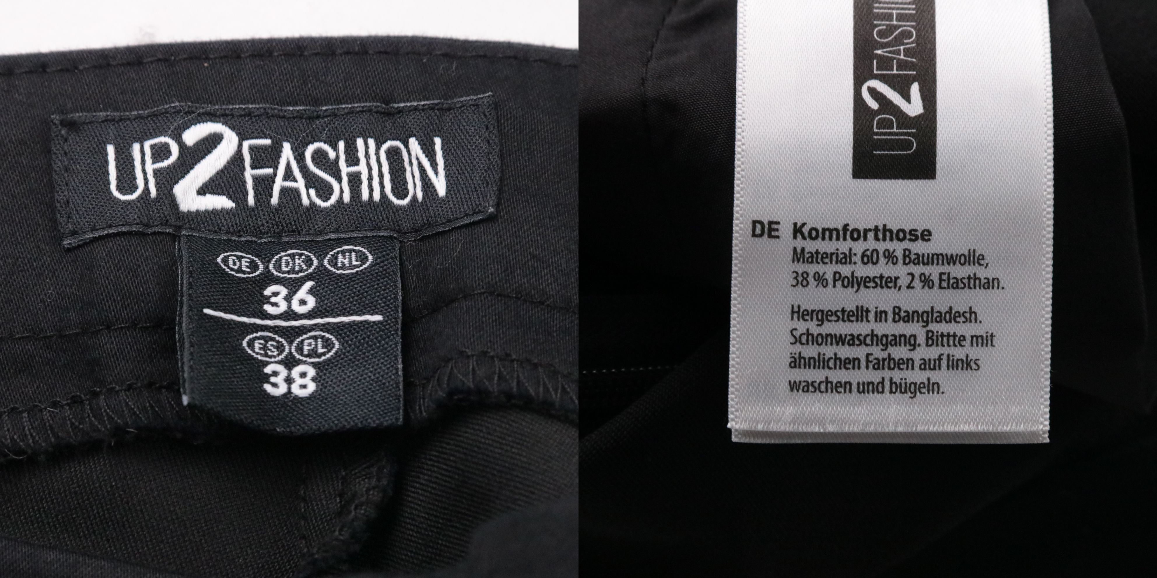 брюки Up2Fashion