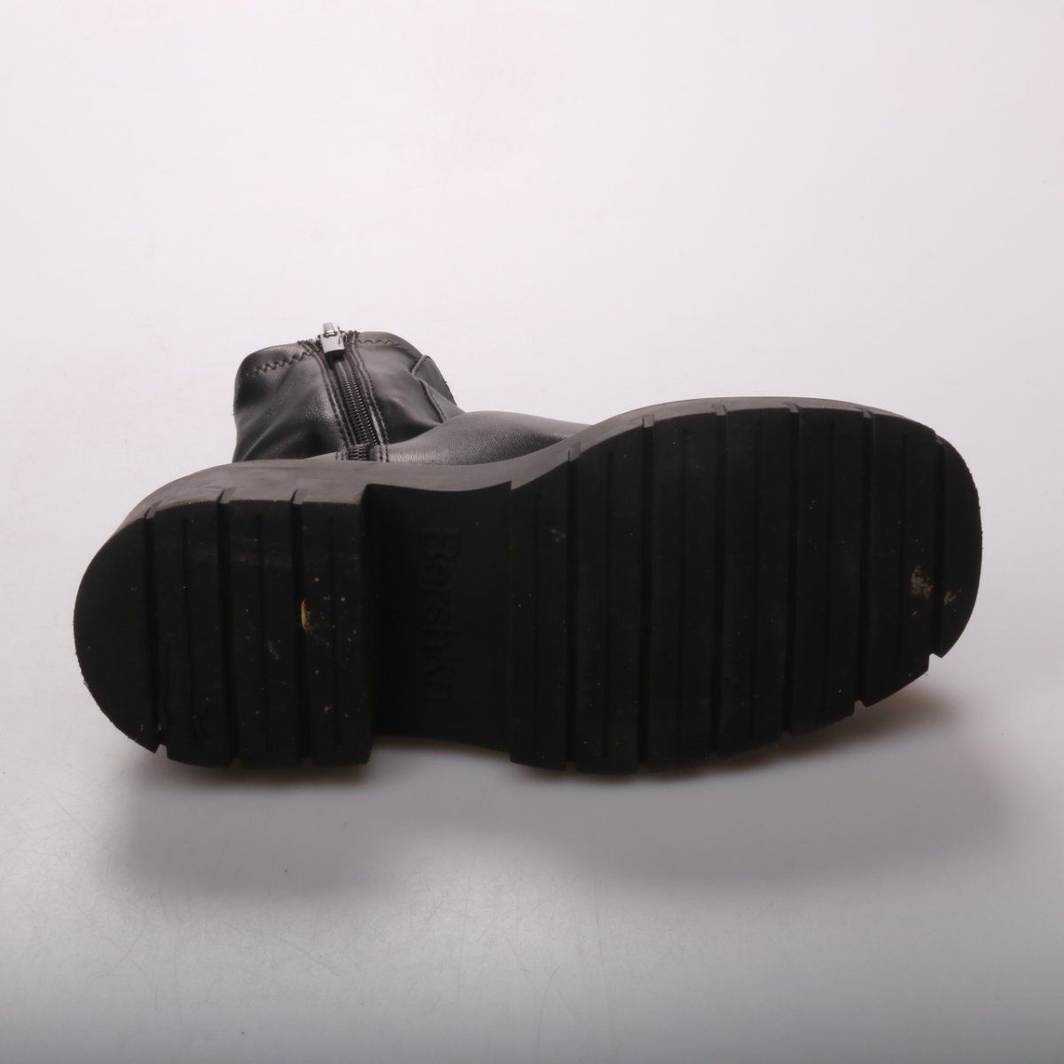 ботильоны Bershka