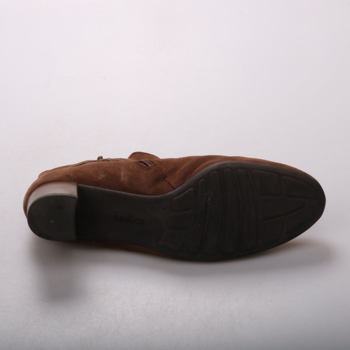 ботильоны Gabor