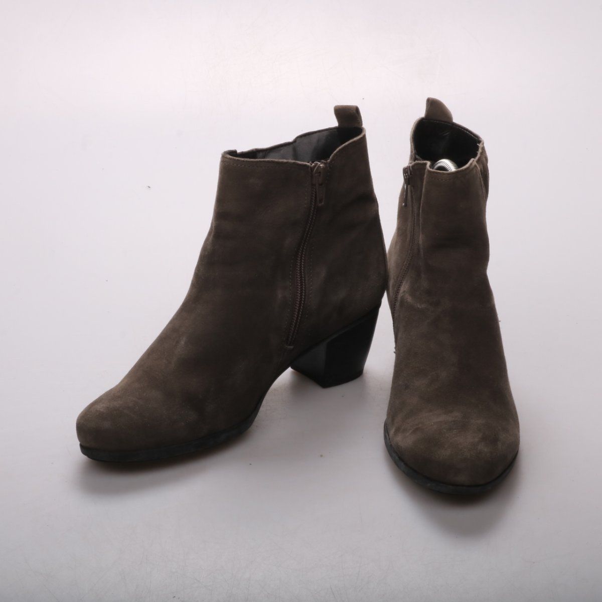 ботильоны Gabor