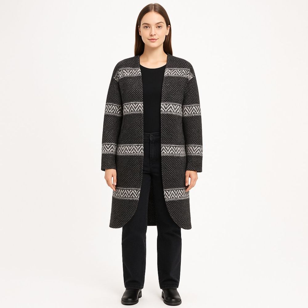 пальто H&M