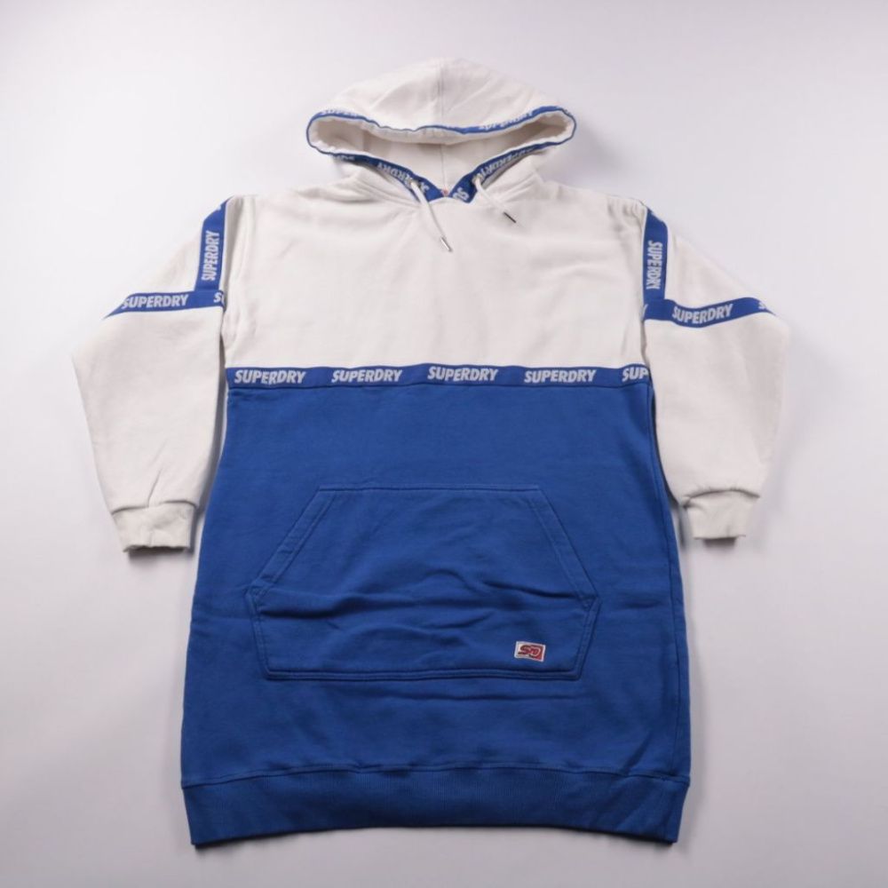 толстовка Superdry