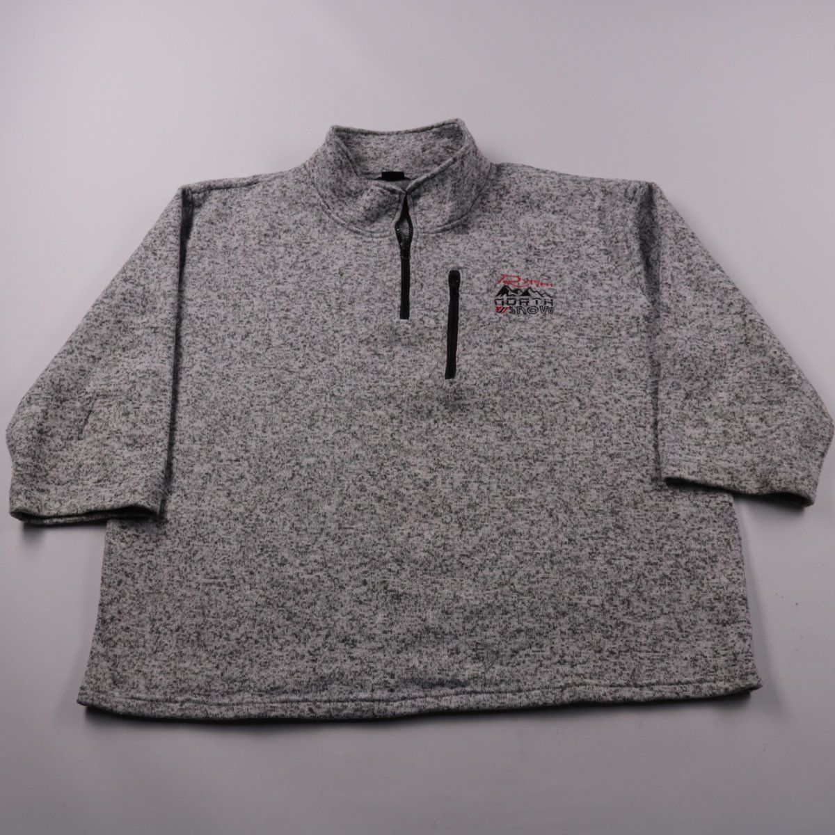 толстовка ATLAS for MEN