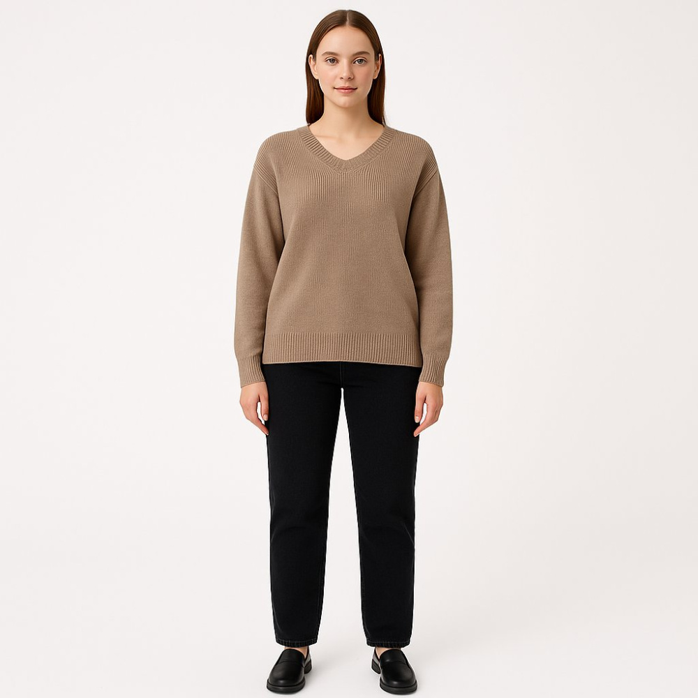 джемпер Heart Market