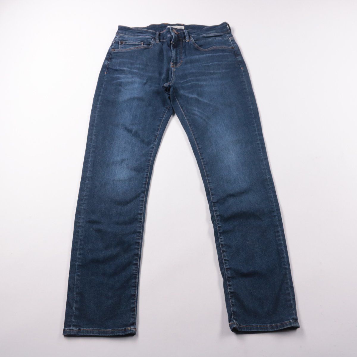 джинсы Cup of Joe Denim