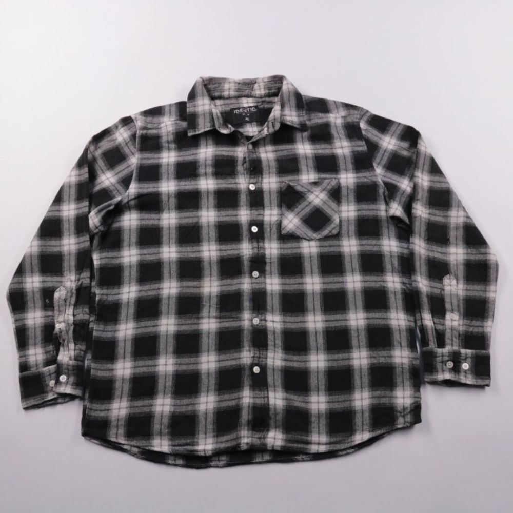 рубашка Identic