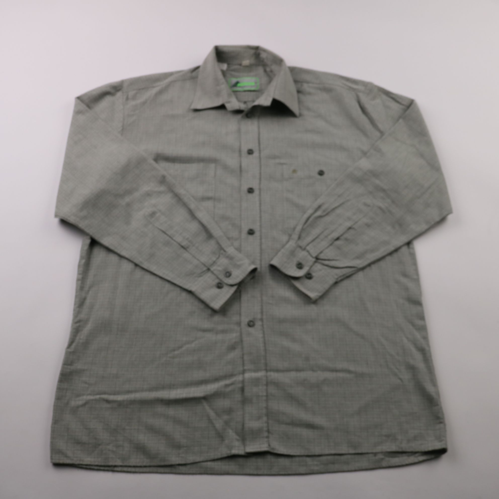 рубашка Skogen