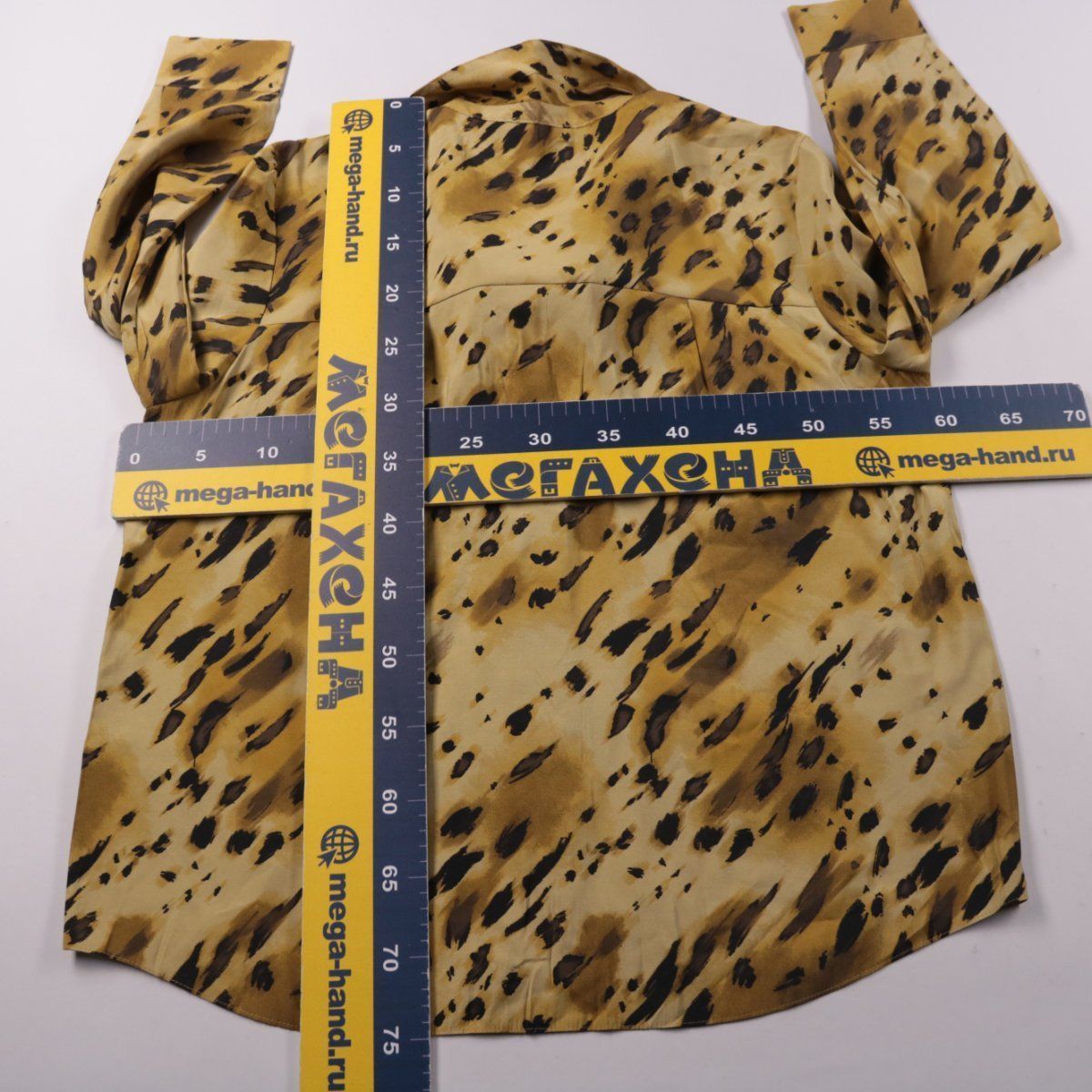 рубашка Primark