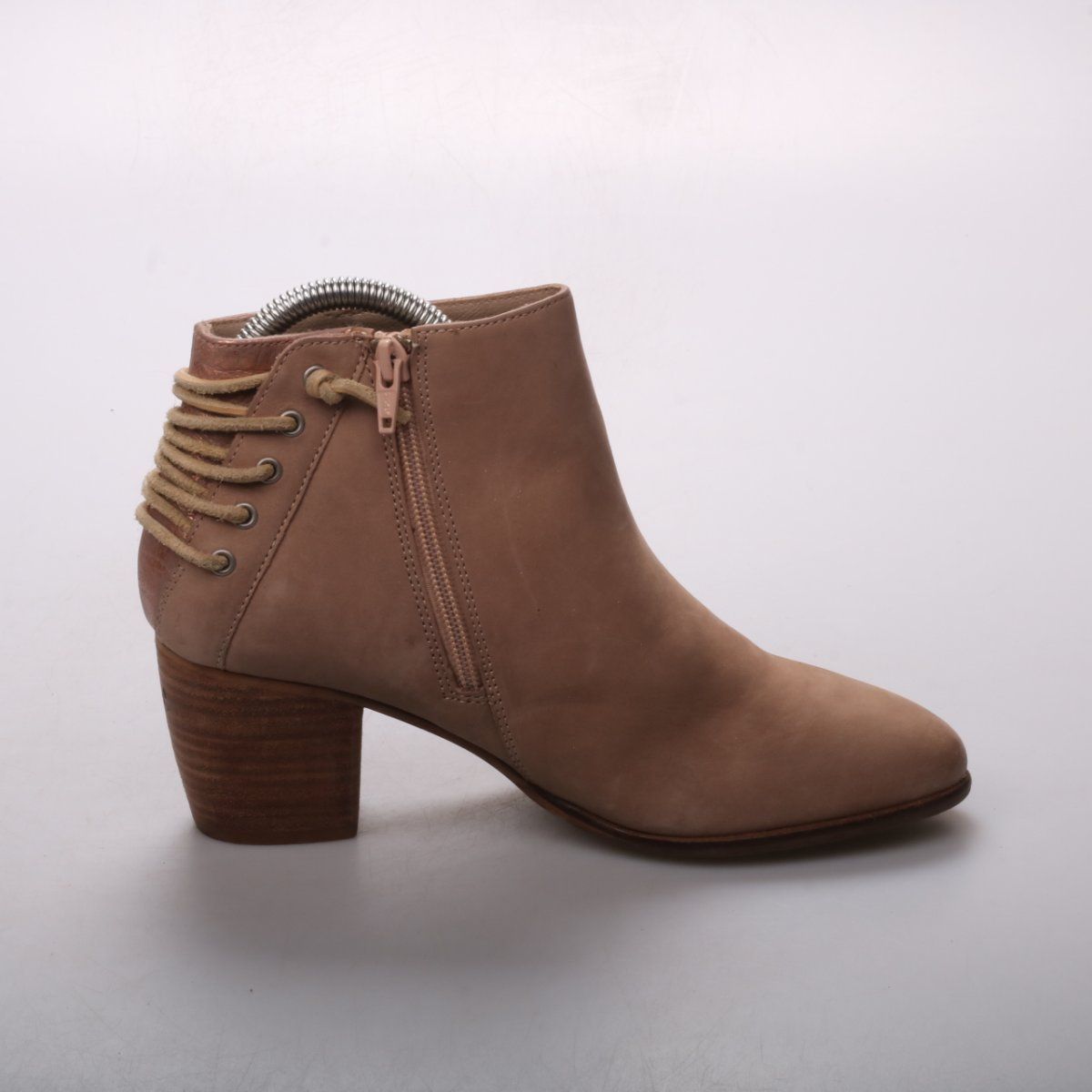 ботильоны Sacha