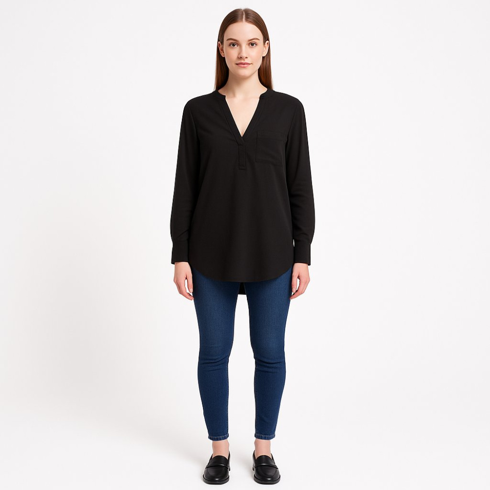 блузка Jacqueline de Yong