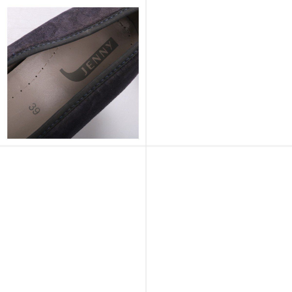 туфли Jenny