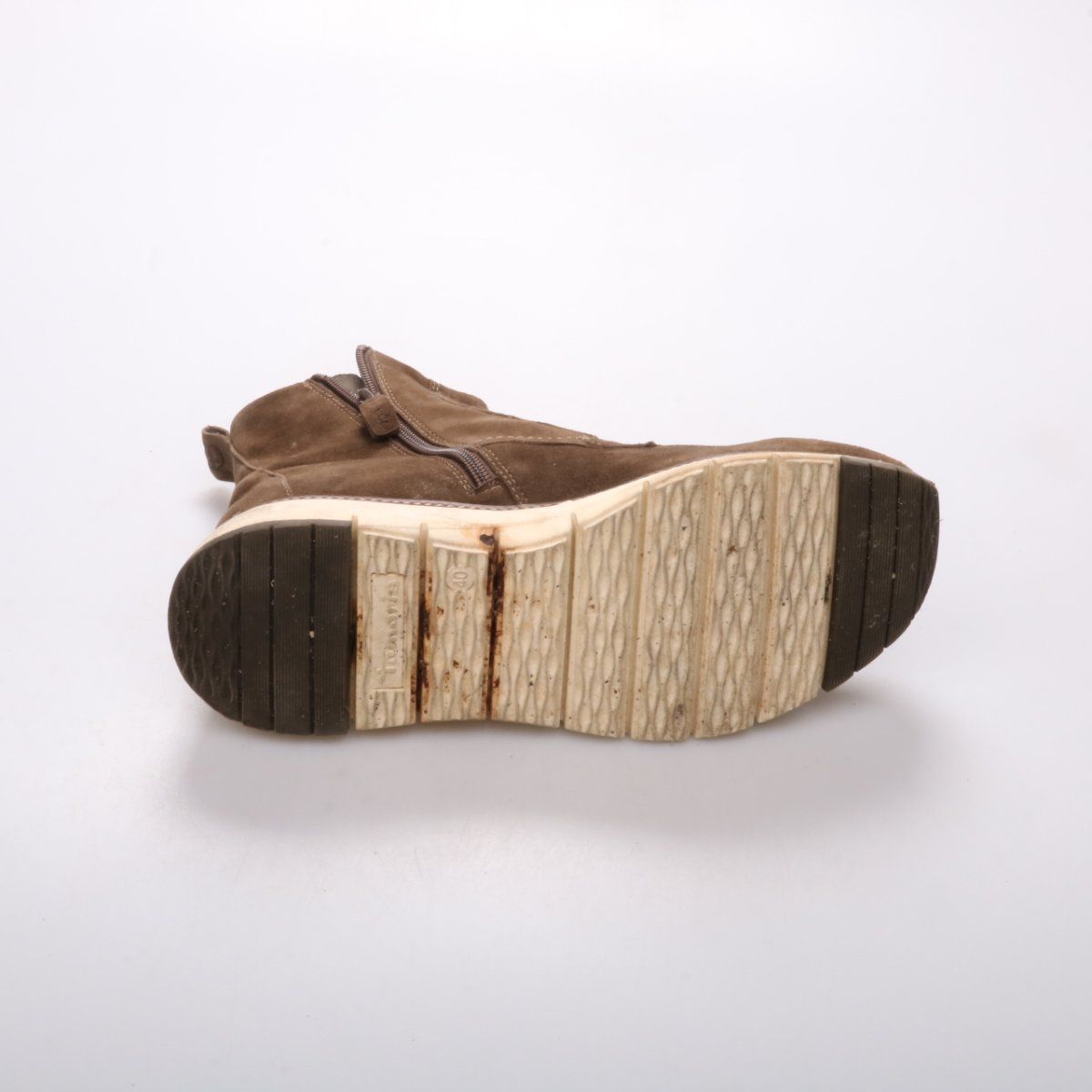 ботинки Timberland