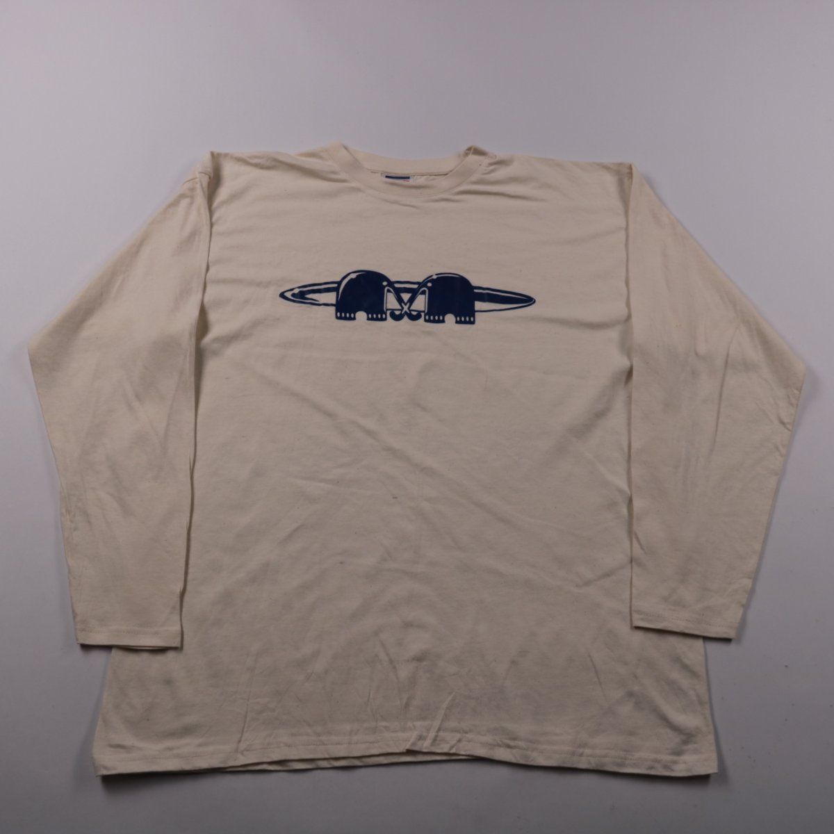 лонгслив B&C