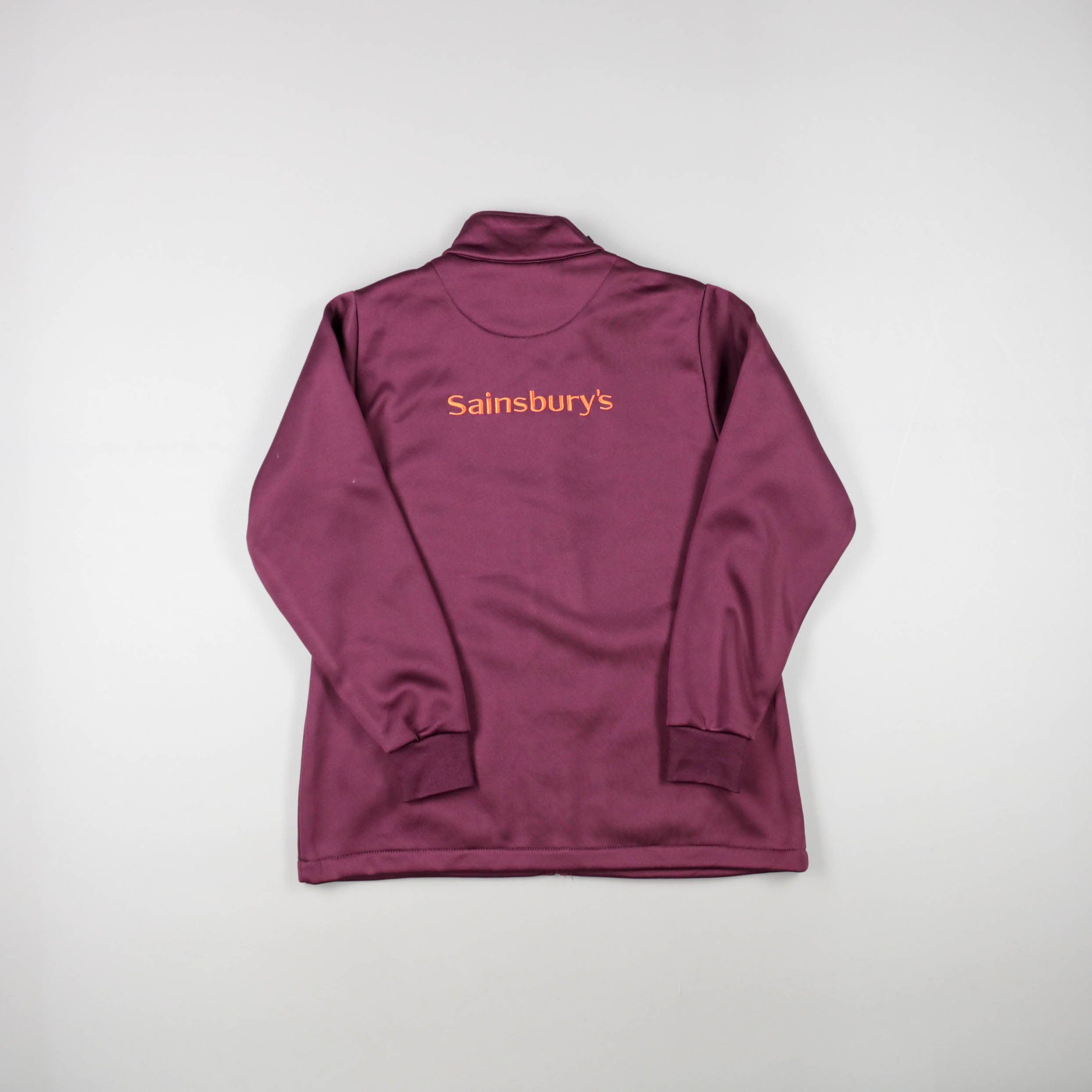 толстовка Sainsbury's