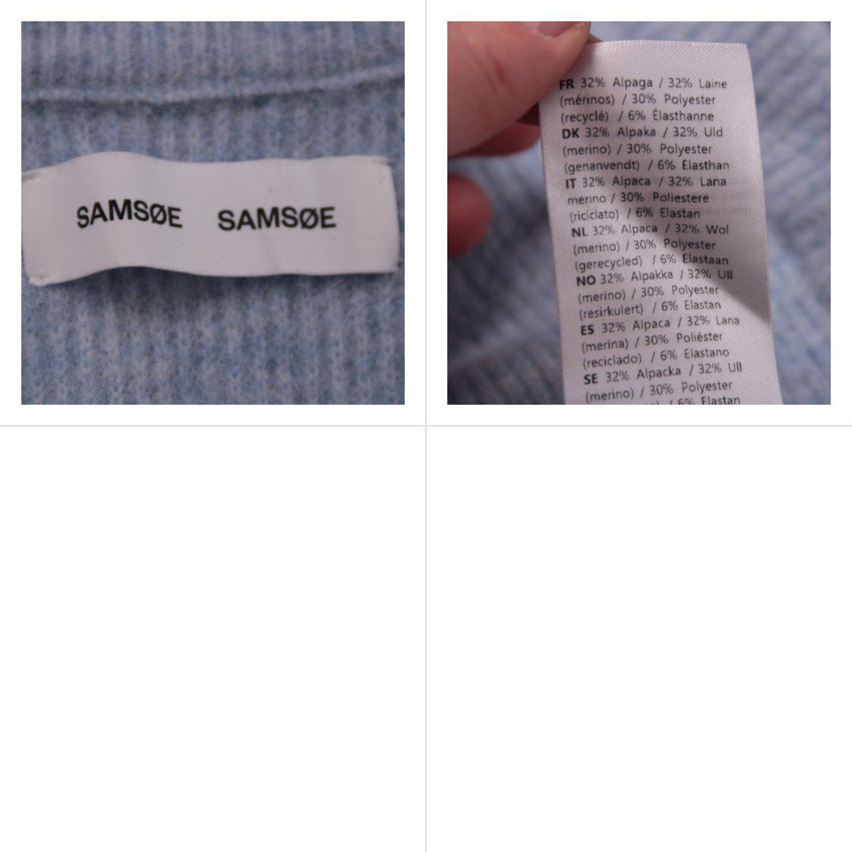 кардиган Samsøe Samsøe