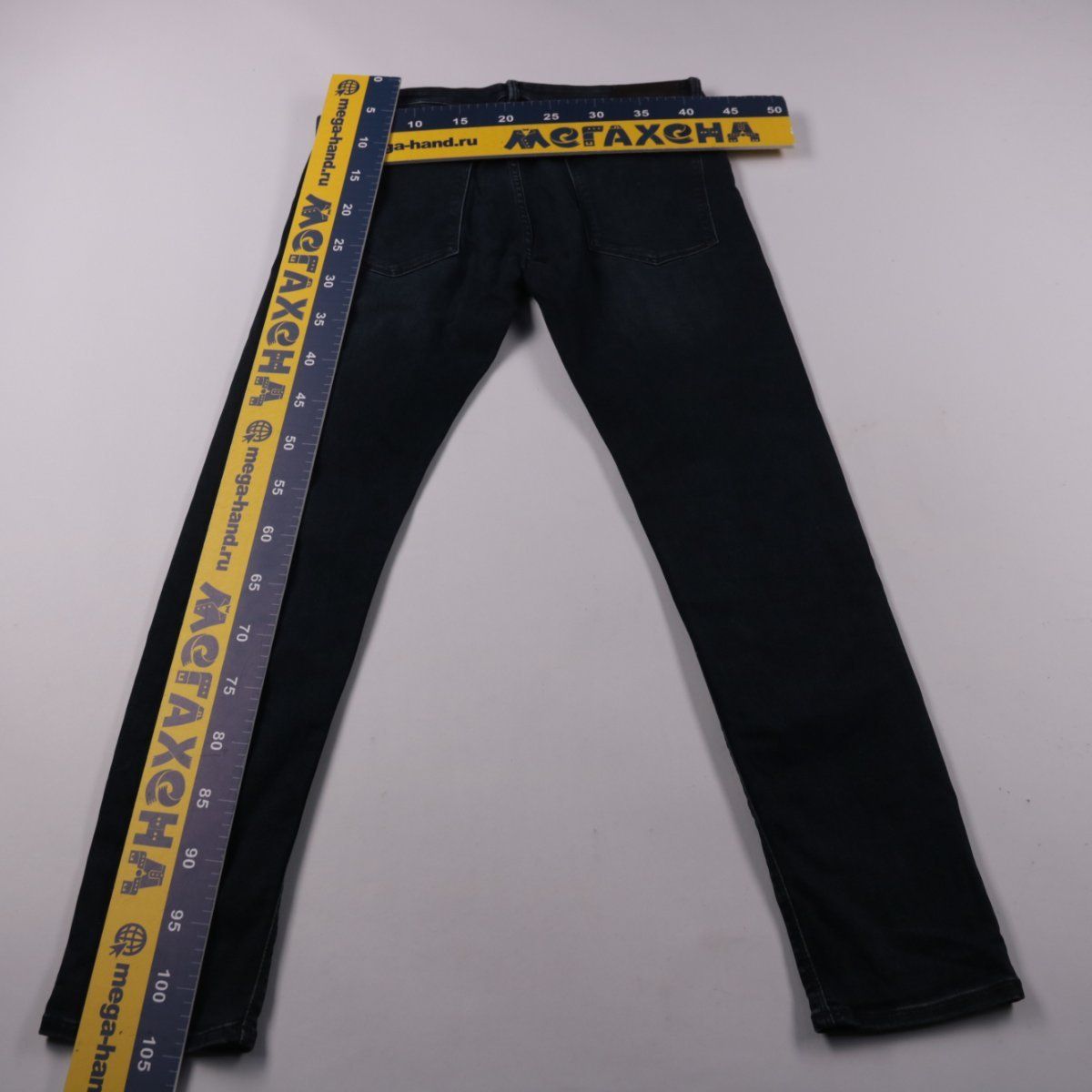 джинсы Jack & Jones