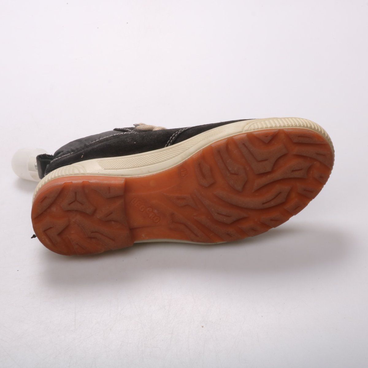 кроссовки Legero