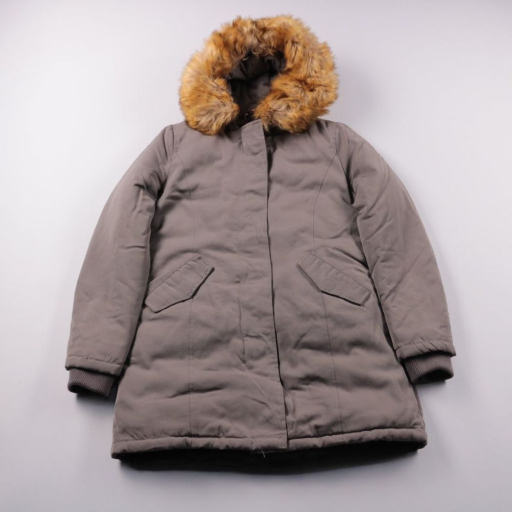 куртка Marikoo