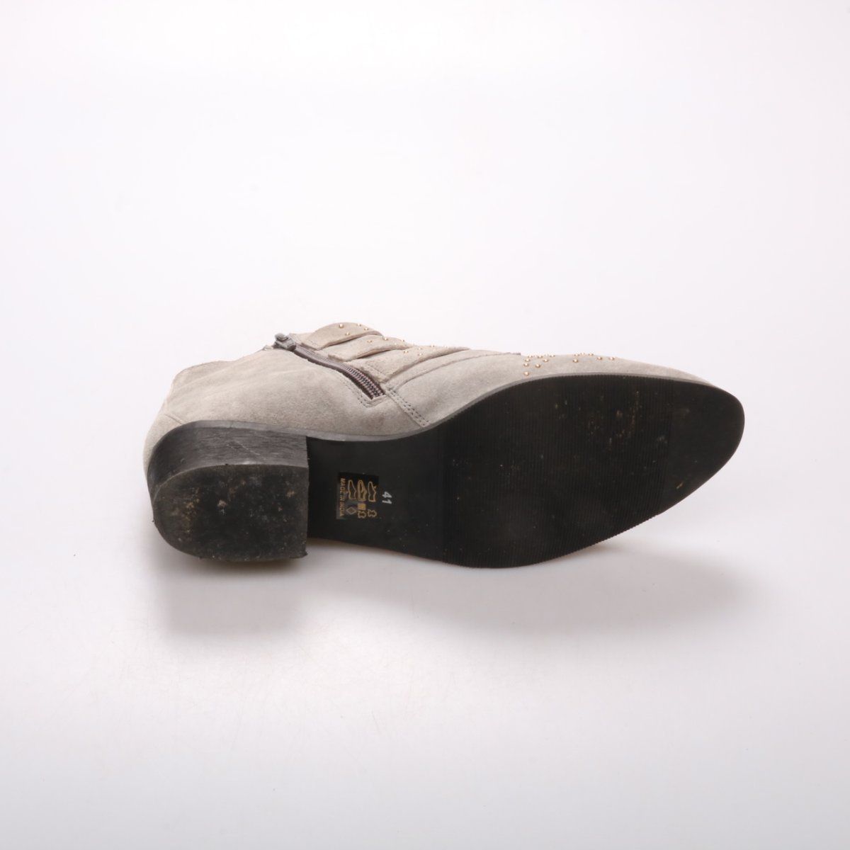 ботильоны Bronx