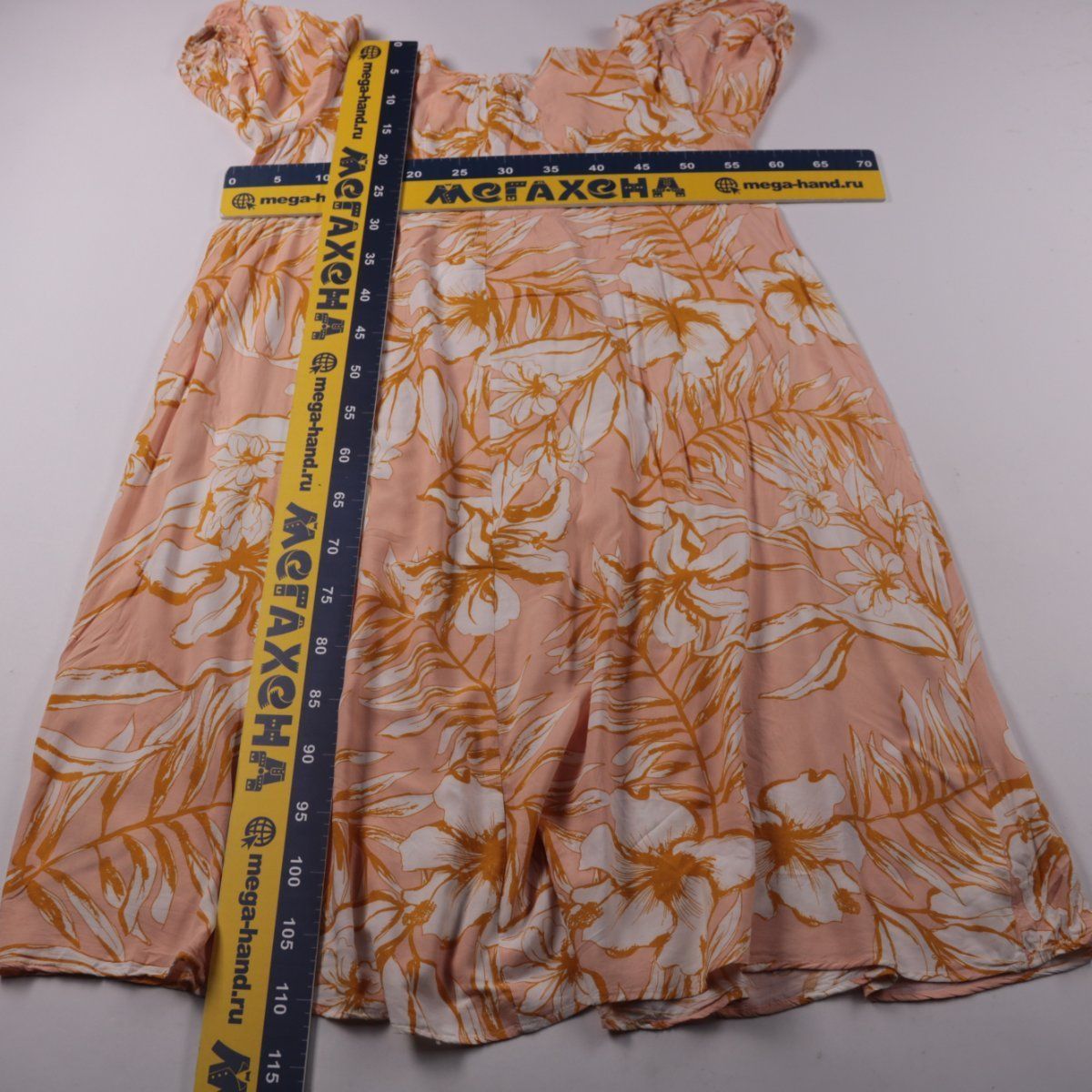 платье Petal + Pup