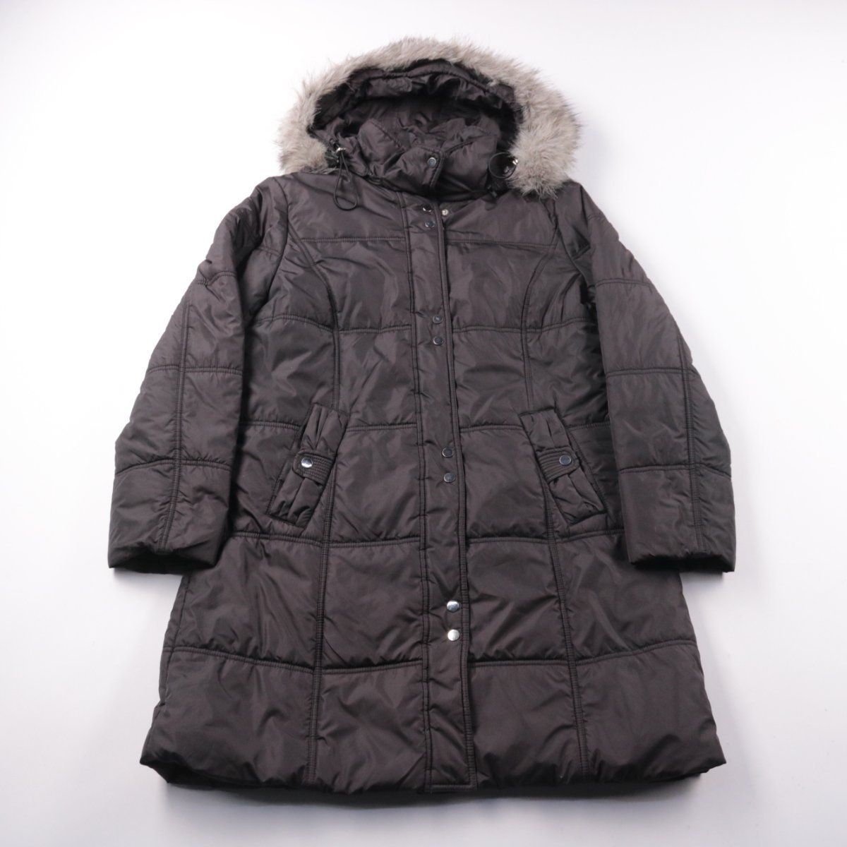 пуховик Adagio