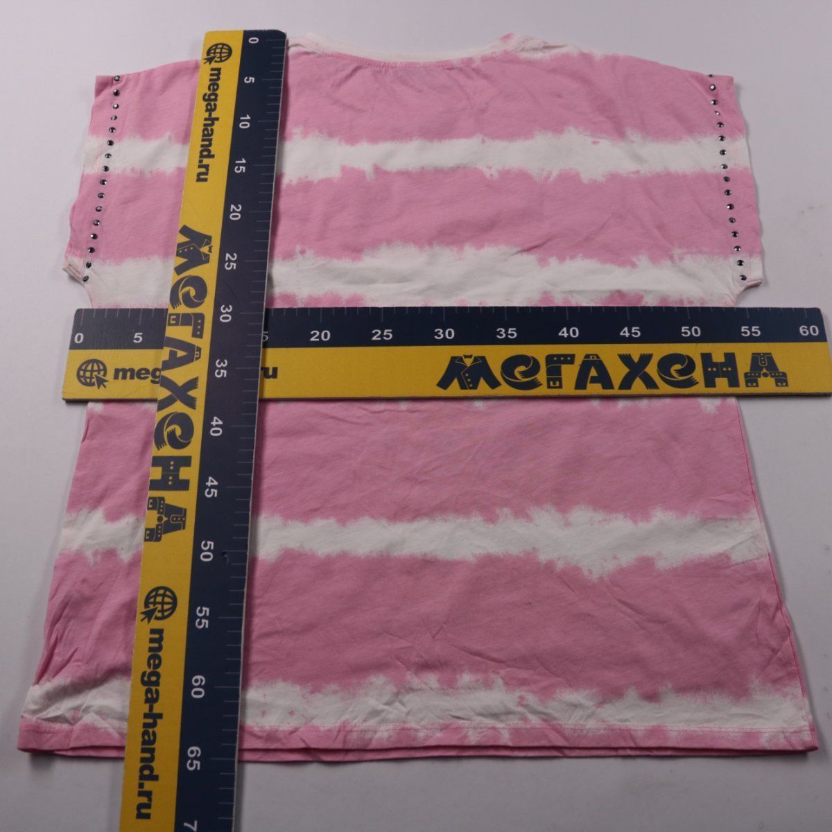 футболка Papaya