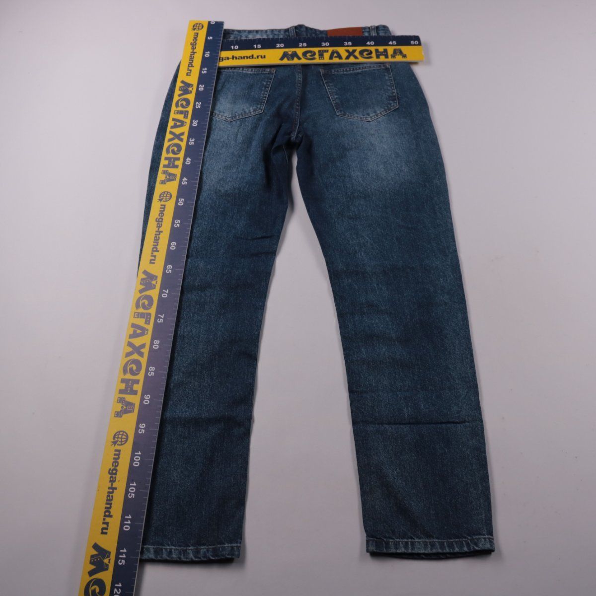 джинсы BoohooMAN