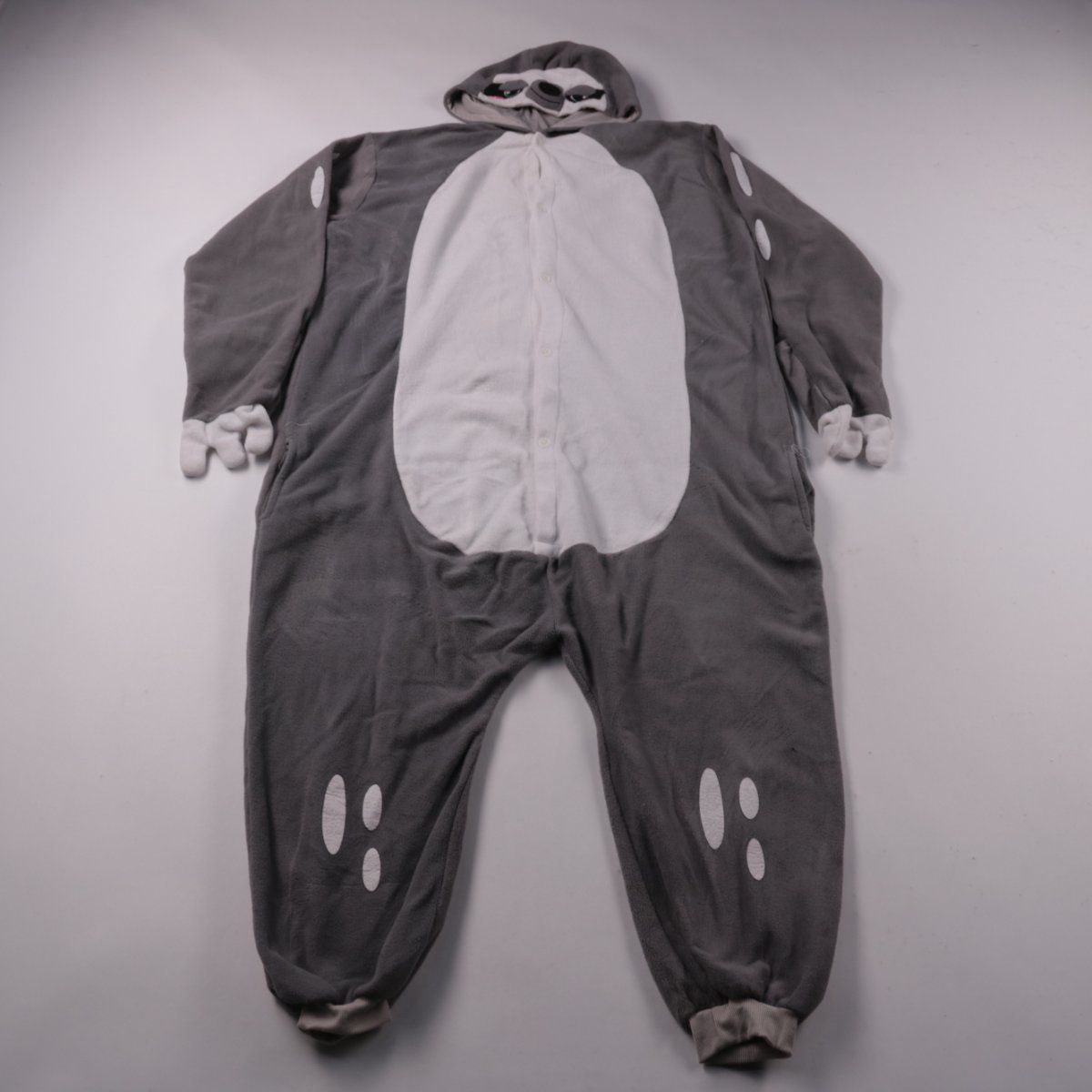 комбинезон Spooktacular Creations