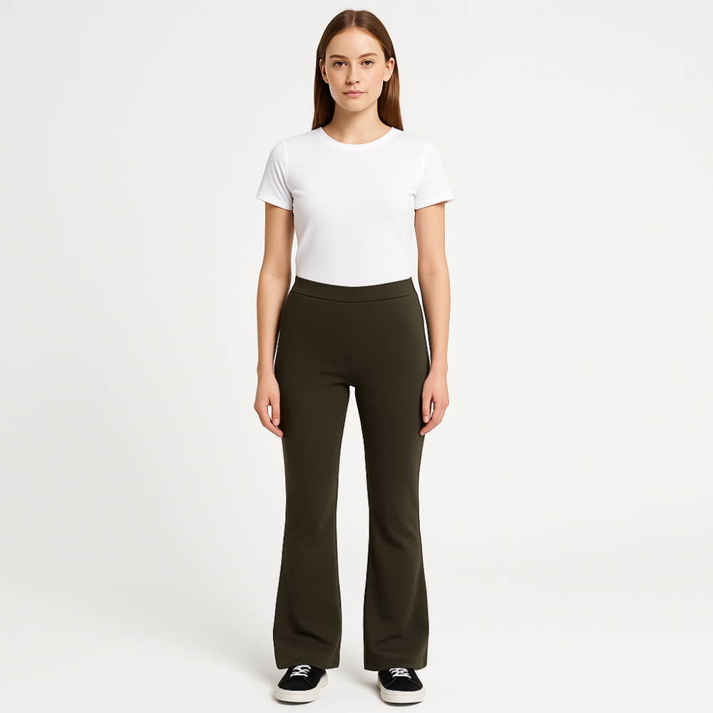 брюки Vero Moda