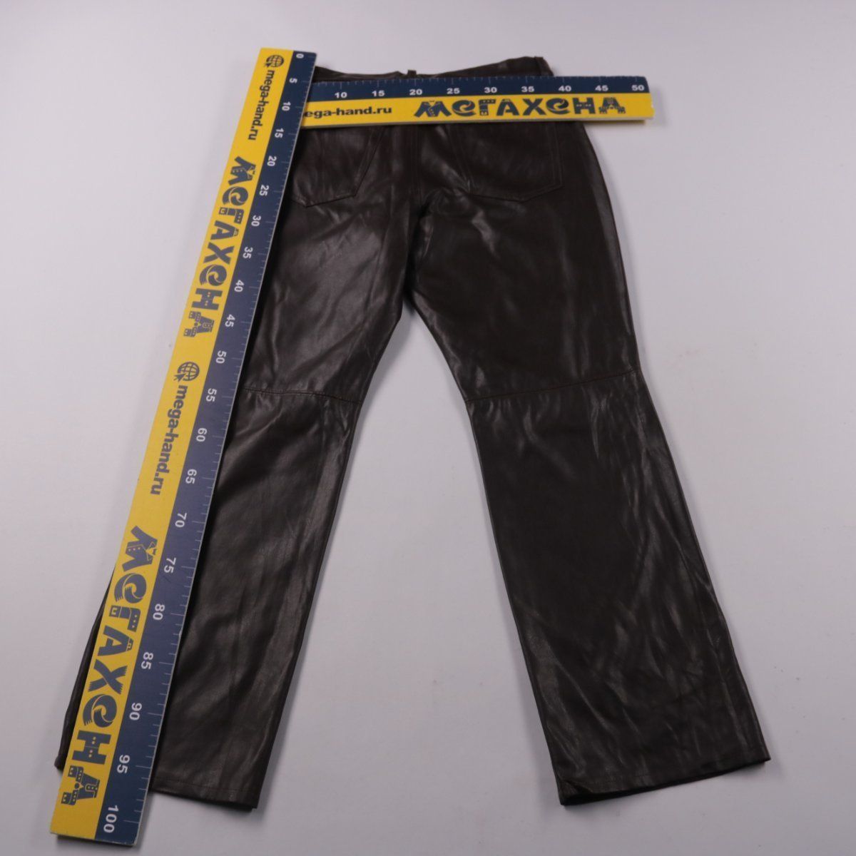 брюки Marks & Spencer